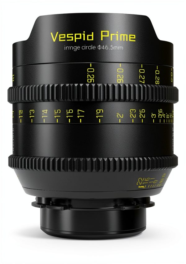 DZOFilm VESPID 16mm T2.8 Cine Lens Full Frame Cinematography-1