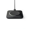 BOOST↑CHARGE Wireless Charging Pad 15W Universal Easy Align-8