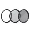 Vivitar 52mm Accessory Kit Nikon DSLR Lenses Filters-2