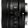 Sony FE 40mm F2.5 G Lens Full Frame E Mount Prime-2
