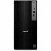 Dell Pro Tower Plus QBT1250 Desktop Computer Intel Core-8