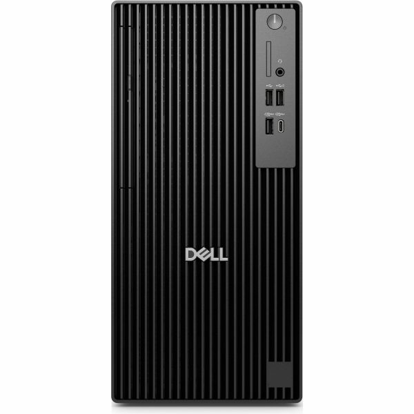 Dell Pro Tower Plus QBT1250 Desktop Computer Intel Core-8