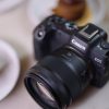 Canon RF45mm F1.2 STM Lens for EOS R Series Cameras-7