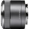 Sony 30mm f3.5 Macro Lens for NEX Cameras Silver-2