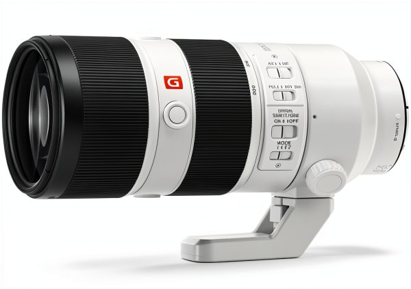 Sony G Master FE 70-200mm F2.8 Telephoto Zoom Lens-3