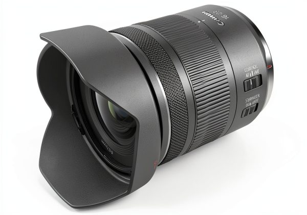 Canon RF16 28mm F2.8 IS STM Wide Angle Zoom Lens-4