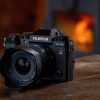 Fujifilm XF16-50mm Lens Standard Zoom X Mount 40MP-16
