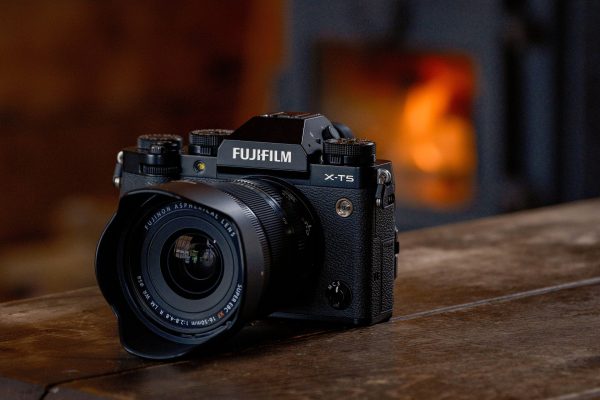 Fujifilm XF16-50mm Lens Standard Zoom X Mount 40MP-16