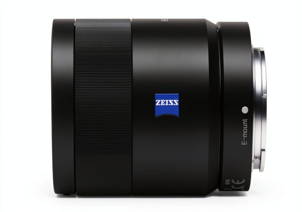 Sony Sonnar T FE 55mm f1.8 ZA Lens for a7 Series Cameras-1