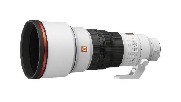 Sony FE 300mm F2.8 GM OSS G Master Telephoto Lens-4