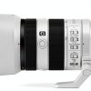 Sony FE 70 200mm F4 Macro G OSS II Lens Gray White-6