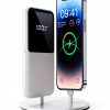 PB-08 Power Bank 20000mAh Ultra-Compact PD Fast Charging-2