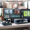 Dell Refurbished OptiPlex Tiny Desktop Intel i5 16GB RAM-4