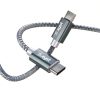 XYST USB C Cable 10ft Braided Fast Charging Compatible-6