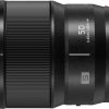 Panasonic LUMIX S 50mm F1.8 Lens Full Frame Mirrorless-3