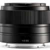 Sony 35mm f18 Prime Lens for NEX E Mount Cameras Black-2