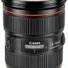 Canon EF 24-70mm f/2.8L II USM DSLR Zoom Lens-0