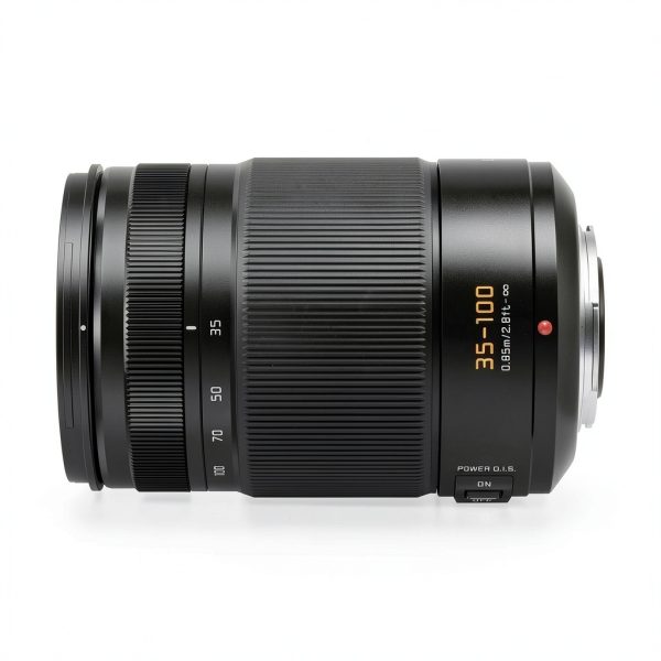 Panasonic LUMIX Leica DG Lens 35-100mm F2.8 OIS-2