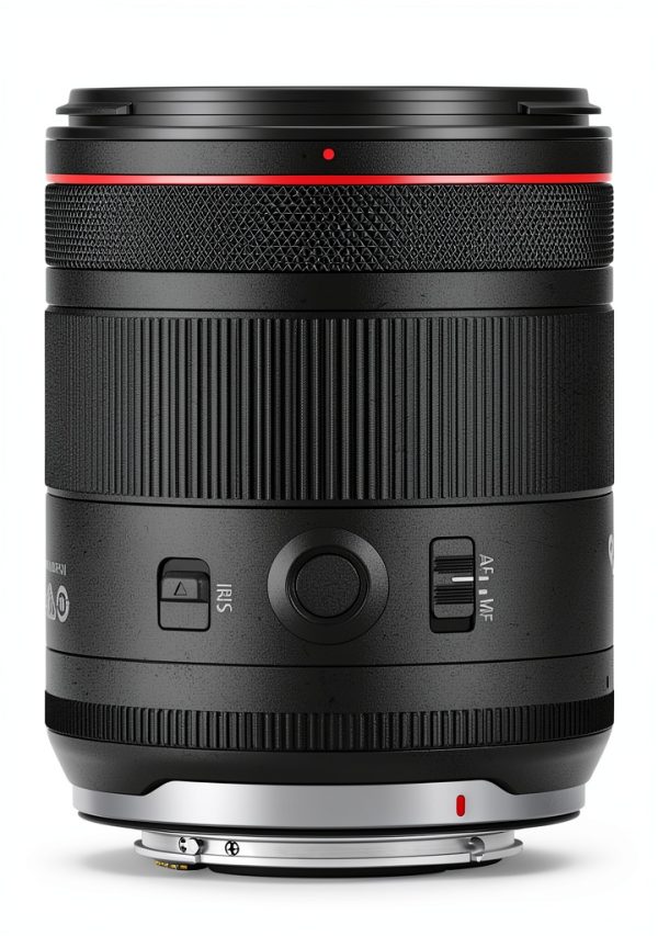 Canon RF35mm F14 L VCM Wide Angle Lens EOS R Cameras-7