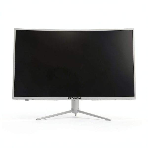 Deco Gear 39 Inch Curved Gaming Monitor 1440p 165Hz HDR400-1