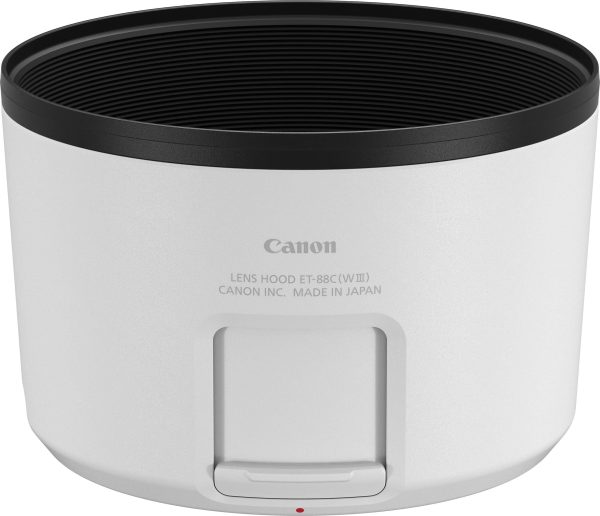 Canon RF70 200mm F2.8 L IS USM Z Lens for EOS R Cameras-6