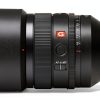 Sony FE 50mm F1.4 GM Full Frame Large Aperture Lens-6