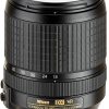 Nikon AF S DX NIKKOR 18 140mm f3.5 5.6G ED VR Zoom Lens-0