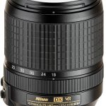 Nikon AF S DX NIKKOR 18 140mm f3.5 5.6G ED VR Zoom Lens-0