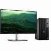 Dell Pro QCT1250 Desktop Intel Core i7 14th Gen 16GB SSD-7