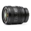 Sony FE 24 50mm F2.8 G Standard Zoom Lens E Mount-0