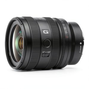 Sony FE 24 50mm F2.8 G Standard Zoom Lens E Mount-0