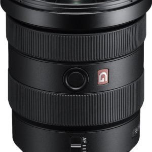 Sony G Master FE 16-35mm f/2.8 GM Wide Angle Zoom Lens-0