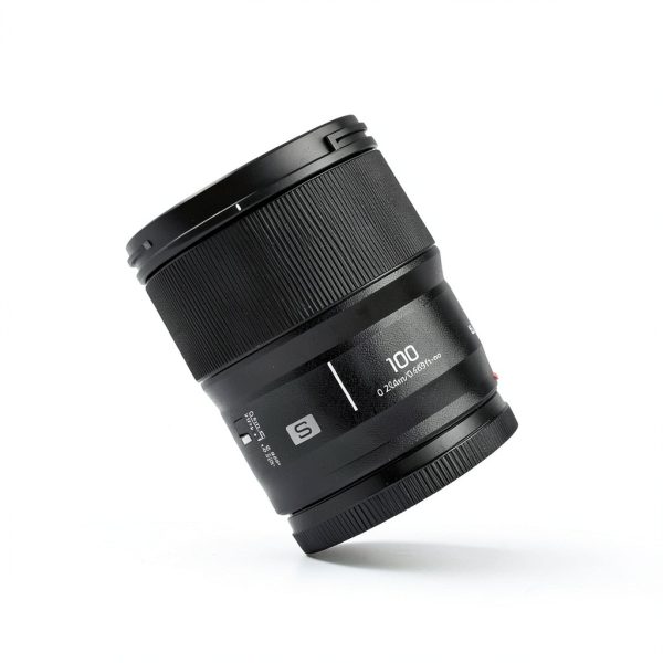 Panasonic LUMIX S 100mm F2.8 MACRO Lens Full Frame Camera-4