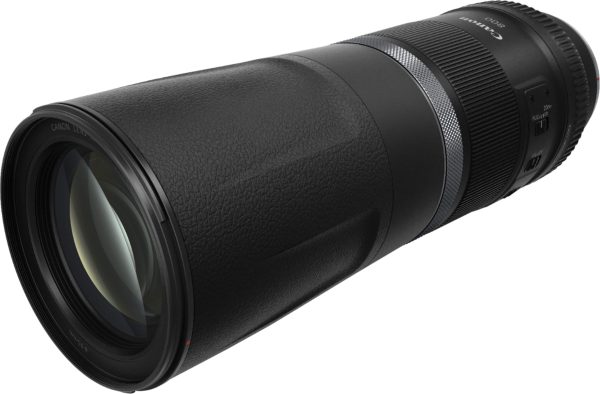 Canon RF800mm F11 IS STM Telephoto Lens for Wildlife-1