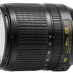 Nikon AF S DX NIKKOR 18 105mm f3.5 5.6G ED VR Zoom Lens-0