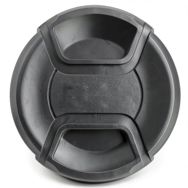 Vivitar 52mm Accessory Kit Nikon DSLR Lenses Filters-5