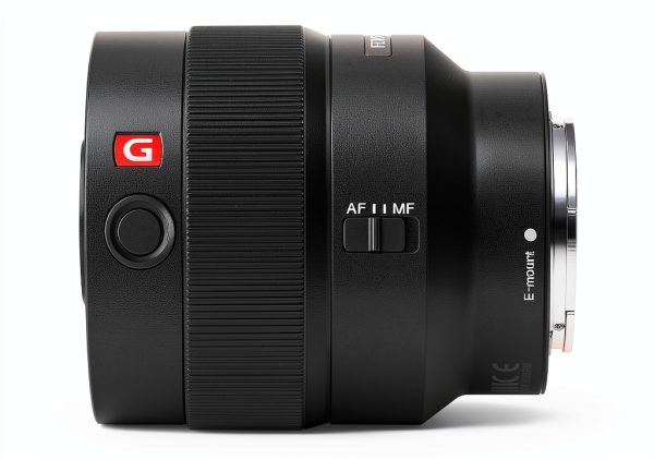 Sony G Master FE 16-35mm f/2.8 GM Wide Angle Zoom Lens-4