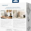 Insignia 4-in-1 Qi2 Wireless Charging Stand Fast Charge-11