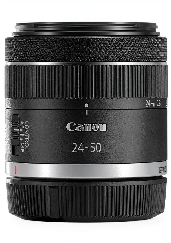 Canon RF24 50mm F4.5 6.3 IS STM Wide Angle Zoom Lens-7