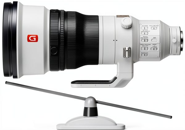 Sony FE 400mm F28 GM OSS Super Telephoto Lens for Wildlife-4
