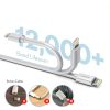 Overtime MFI Lightning Cable Durable Fast Charging Apple-3